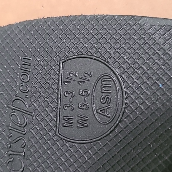 PowerStep Blue Insoles - Picture 3 of 6